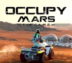 Occupy Mars: The Game Steam CD Key