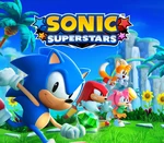 Sonic Superstars XBOX One / Xbox Series X|S Account