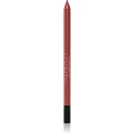 Huda Beauty Lip Contour 2.0 kontúrovacia ceruzka na pery odtieň Vivid Pink 0,5 g