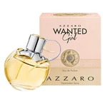 Azzaro Wantedgirl Edp 30ml