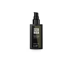 Olej na vlasy a fúzy Sebastian Professional Seb Man The Groom Hair  a  Beard Oil - 30 ml (SB6333.030) + darček zadarmo