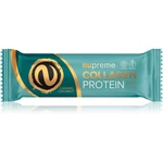 Nupreme Collagen Protein proteinová tyčinka s kolagenem příchuť Caramel Coconut 50 g