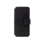 Kožené pouzdro typu kniha FIXED ProFit pro Samsung Galaxy A54 5G, černá