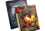 Pathfinder Second Edition Core Rulebook and Starfinder Core Rulebook Digital CD Key