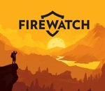 Firewatch EU XBOX One CD Key