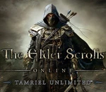 The Elder Scrolls Online: Tamriel Unlimited + Morrowind Upgrade DLC Digital Download CD Key