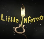 Little Inferno Steam CD Key
