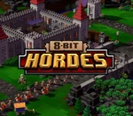 8-Bit Hordes Steam CD Key