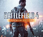 Battlefield 4 Premium Edition Steam Altergift