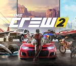 The Crew 2 EU Ubisoft Connect CD Key