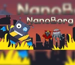 Nanoborg Steam CD Key