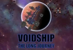 Voidship: The Long Journey Steam CD Key