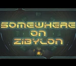Somewhere on Zibylon Steam CD Key