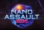 Nano Assault EX EU Nintendo 3DS CD Key