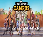 Two Point Campus EU Steam CD Key