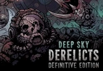 Deep Sky Derelicts: Definitive Edition US XBOX One CD Key