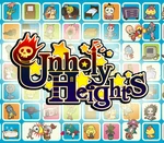 Unholy Heights Steam CD Key