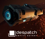 despatch: Entity Astray Steam CD Key
