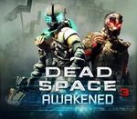 Dead Space 3 - Awakened DLC Origin CD Key