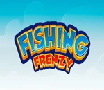 Fishing Frenzy Steam CD Key