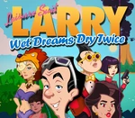 Leisure Suit Larry - Wet Dreams Dry Twice EU Steam CD Key