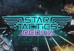 Star Tactics Redux Steam CD Key