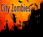 City Zombies Steam CD Key