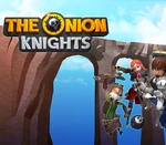 The Onion Knights Definitive Edition Steam CD Key