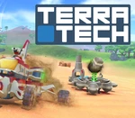 TerraTech Steam CD Key