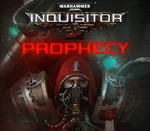 Warhammer 40,000: Inquisitor - Prophecy Steam Altergift