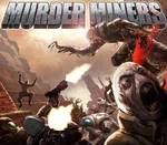 Murder Miners Steam CD Key