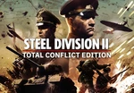 Steel Division 2 Total Conflict Edition Steam Altergift