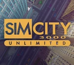 SimCity 3000 Unlimited GOG CD Key