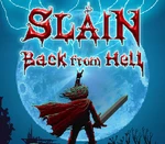 Slain: Back from Hell Steam CD Key