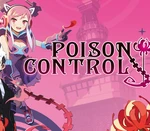 Poison Control US PS4 CD Key
