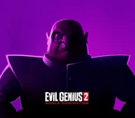 Evil Genius 2 Steam Altergift