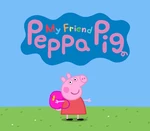 My Friend Peppa Pig EU Steam CD Key