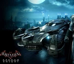Batman: Arkham Knight Season Pass Steam CD Key