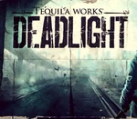 Deadlight EU Steam CD Key