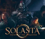 Solasta: Crown of the Magister - Supporter Pack DLC Steam CD Key