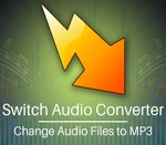 NCH: Switch Sound File Converter Key