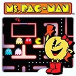 PAC-MAN MUSEUM: Ms. PAC-MAN DLC Steam CD Key