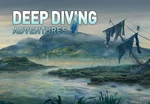 Deep Diving Adventures AR XBOX One / Xbox Series X|S CD Key