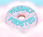 Freshly Frosted AR XBOX One CD Key