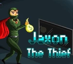 Jaxon The Thief Steam CD Key