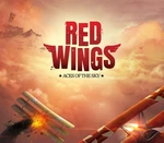 Red Wings: Aces of the Sky Steam CD Key