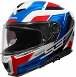 Schuberth S3 Storm Blue 2XL Casque