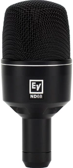 Electro Voice ND68 Microphone pour grosses caisses
