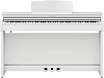 Yamaha CLP 725 Blanc Piano numérique