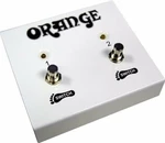 Orange 2 Pédalier pour ampli guitare